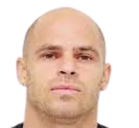 Silvio Jose Cardoso Reis Junior foto de rosto