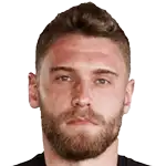 Simao Verza Bertelli foto de rosto