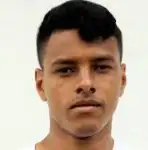 Tailson Pinto Gonçalves headshot