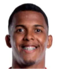 Talisson de Almeida headshot