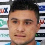 Talisson Diago Nascimento Oliveira headshot