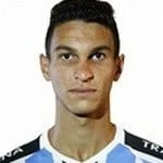 Teodoro Junio Barbosa de Araujo foto de rosto