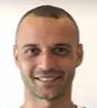 Thaciano Mickael da Silva headshot