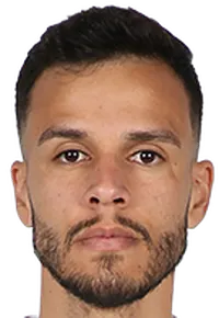 Thalis Henrique Cantanhededisparo a la cabeza