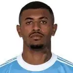 Thiago Andrade headshot