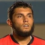 Thiago de Almeida Primão foto de rosto