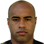 Thiago Heleno foto de rosto