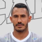 Thiago Passos Santosdisparo a la cabeza