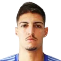 Thiago Rodrigues da Silva foto de rosto