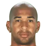 Thiago Santos Santana headshot