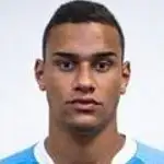 Thonny Anderson da Silva Carvalho headshot