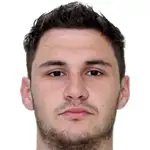 Tiago Pagnussat foto de rosto