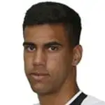 Tiago Rodrigues dos Reis foto de rosto