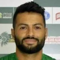 Uederson Ferreira Paulino foto de rosto