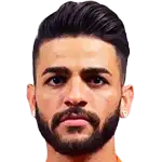 Uilson de Souza Paula Júnior foto de rosto