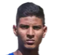 Valdir Junior Botelho Correia foto de rosto