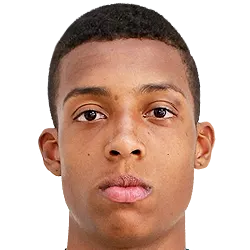 Vanderlan foto de rosto