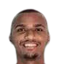 Venicius dos Santos Cascais headshot