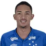 Victor Alexander da Silva headshot