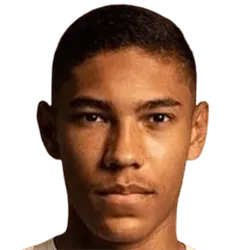 Vinicius Balieiro Lourenco de Carvalho foto de rosto