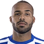 Vinicius de Lima Ferreira foto de rosto