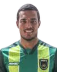 Vinicius de Olvieira Guimarães Dias headshot