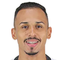 Vinícius Moreira de Lima headshot