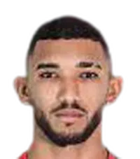 Vinicius Rodrigues Alves headshot