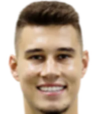 Vinicius Teodoro Barreta Melodisparo a la cabeza