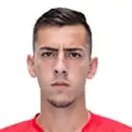 Vitor Eudes headshot