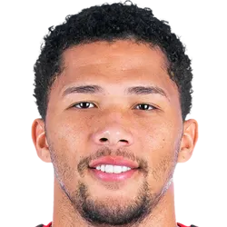 Vitor Gabriel Claudino Rego Ferreira headshot