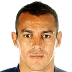 Vitorino Hiltondisparo a la cabeza