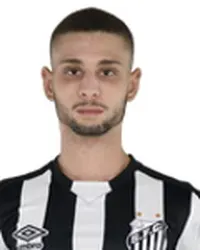 Wagner Leonardo headshot