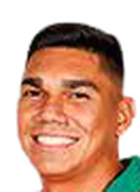 Walfrido Lourenço Alves de Araujo foto de rosto