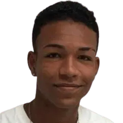 Wallace Madeira Almeida foto de rosto