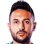 Wanderson Cristaldo Farias headshot