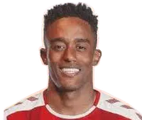 Wanderson de Jesus Martis foto de rosto