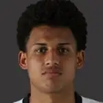 Felippe Cardoso headshot