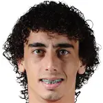 Wanderson Ferreira de Oliveira foto de rosto