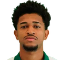 Warley Leandro da Silva headshot