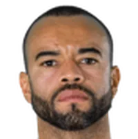 Washington Santana da Silva foto de rosto