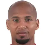 Wellington Nascimento Silva headshot