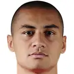 Wellington Pereira do Nascimento headshot