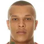 Wellington Wildhy Muniz dos Santos foto de rosto