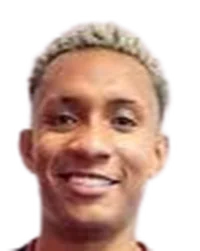 Wesley da Conceição Duarte Moreira headshot