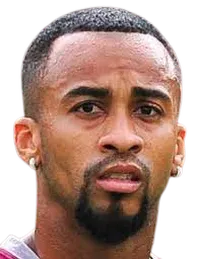 Wesley Fraga headshot