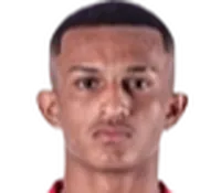 Wesley França headshot