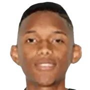 Wesley Junio da Silva Araújo foto de rosto