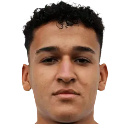 Wesley Pinheiro Santos headshot