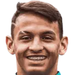 Weslley Pinto Batista foto de rosto